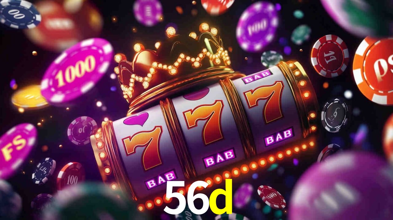 Welcome Bonus 56d
