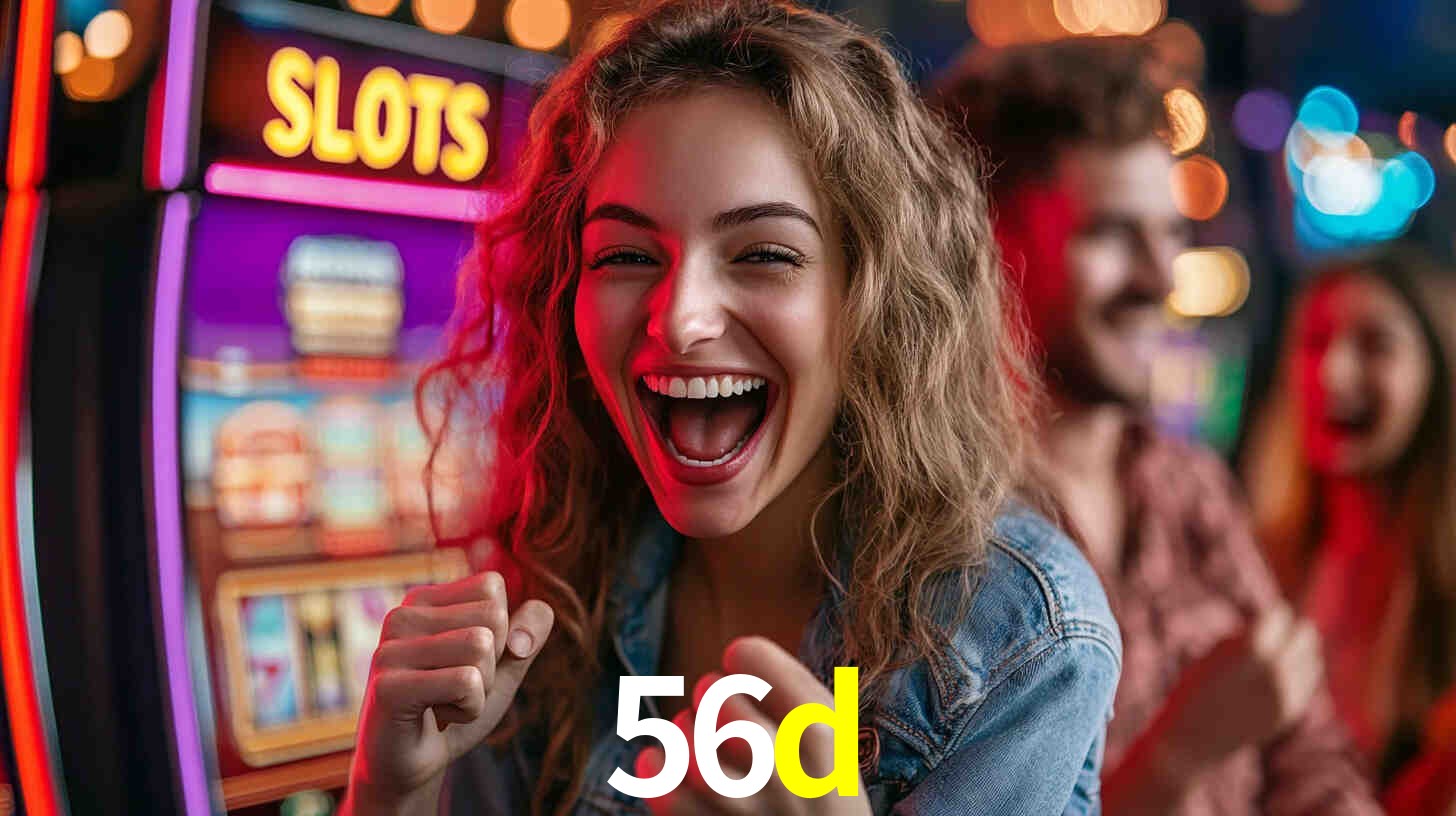 Casino Ao Vivo 56d