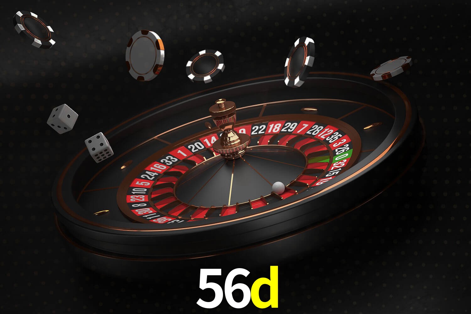 56d: A Experiência de Casino com Jogos de Mesa ao Vivo