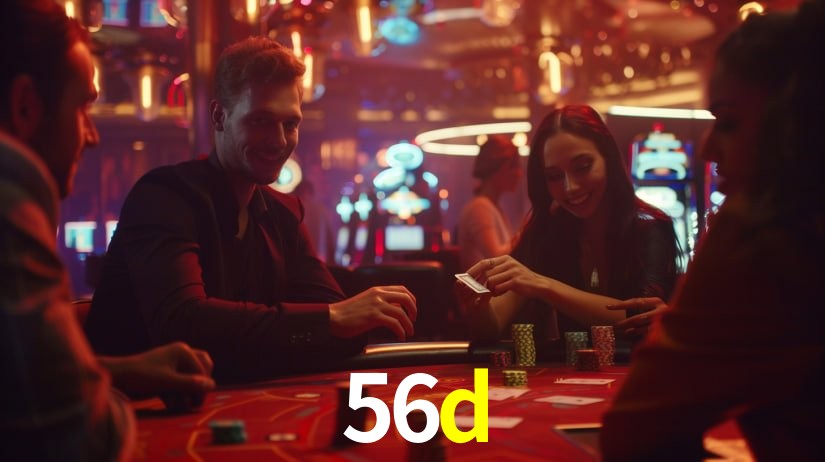 Casino Ao Vivo 56d