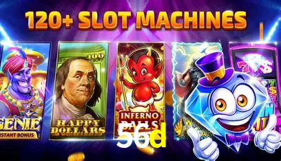 Jogos Exclusivos 56d